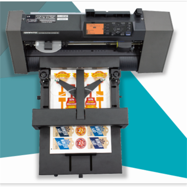 圖技GRAPHTEC通用精密平板切割繪圖機FCX2000-120VC