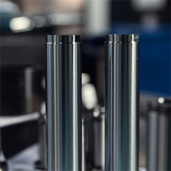 德國(guó)AHP標(biāo)準(zhǔn)圓柱體氣缸HZH 250. 40/25. 02. 206