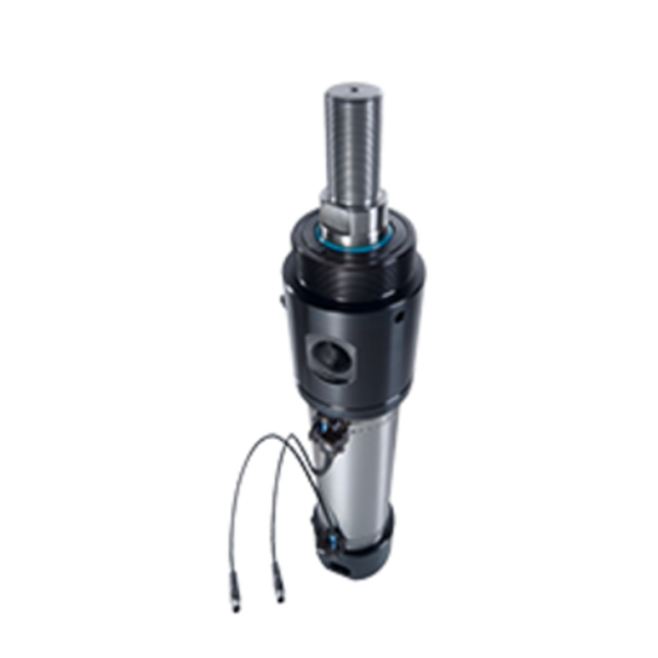 德國(guó)AHP標(biāo)準(zhǔn)圓柱體氣缸HZH 250. 40/25. 02. 206