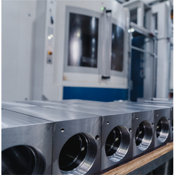 德國(guó)AHP標(biāo)準(zhǔn)圓柱體氣缸HZH 250. 40/25. 02. 206