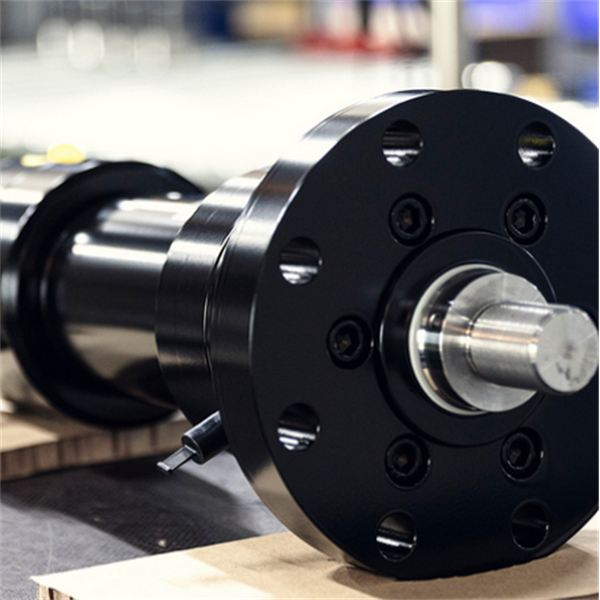 德國(guó)AHP標(biāo)準(zhǔn)圓柱體氣缸HZH 250. 40/25. 02. 206