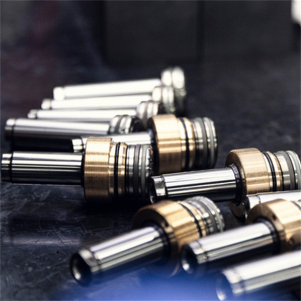 德國(guó)AHP標(biāo)準(zhǔn)圓柱體氣缸HZH 250. 40/25. 02. 206