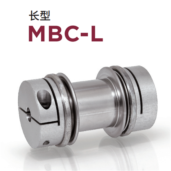 日本威武MIGHTY波紋管聯(lián)軸器MBK6