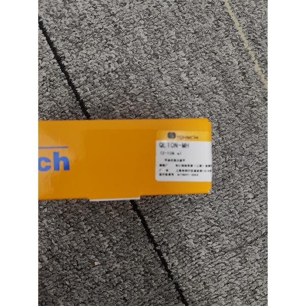 TOHNICHI東日 扭力螺絲刀	RNTD500CN