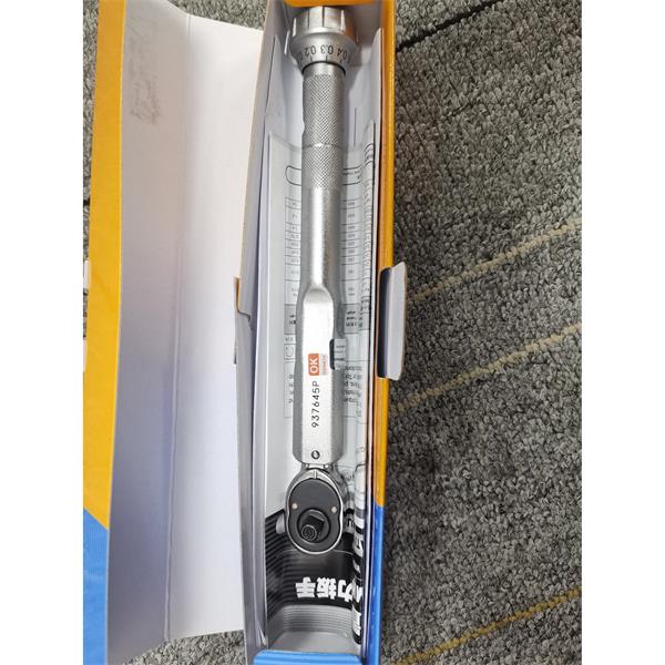 TOHNICHI東日 扭力螺絲刀	RNTD500CN