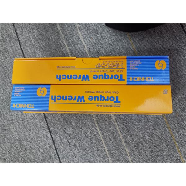 TOHNICHI東日 扭力螺絲刀	RNTD500CN