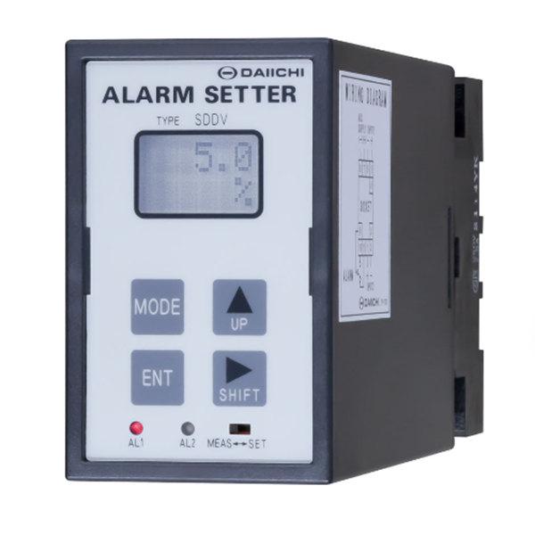日本DAIICHI插件報(bào)警器SDD-HH-105D-C7-3