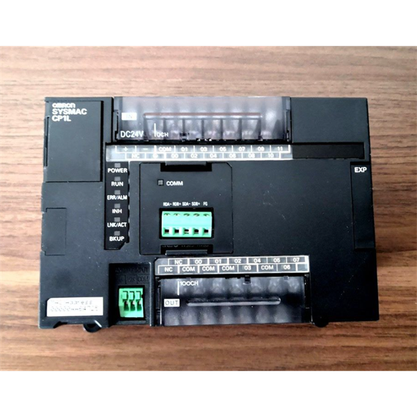 OMRON歐姆龍 光纖放大器E3X-CN22