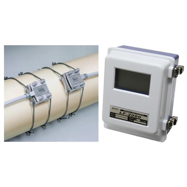 SONIC索尼克 超聲波微量液體流量計(jì)μLF-300S