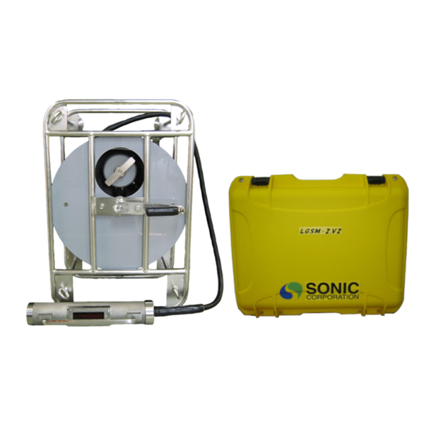 SONIC索尼克 超聲波微量液體流量計(jì)μLF-300S