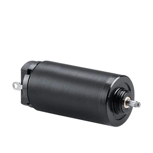 德國FAULHABER福爾哈貝直流齒輪電機(jī)1512U003SR