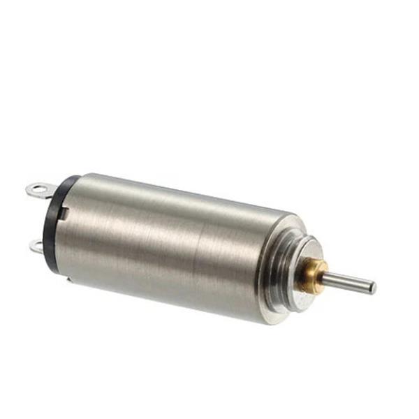 德國FAULHABER福爾哈貝直流齒輪電機(jī)1512U003SR