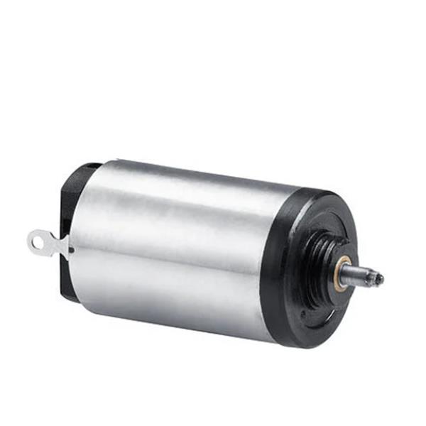 德國FAULHABER福爾哈貝直流齒輪電機(jī)1512U003SR