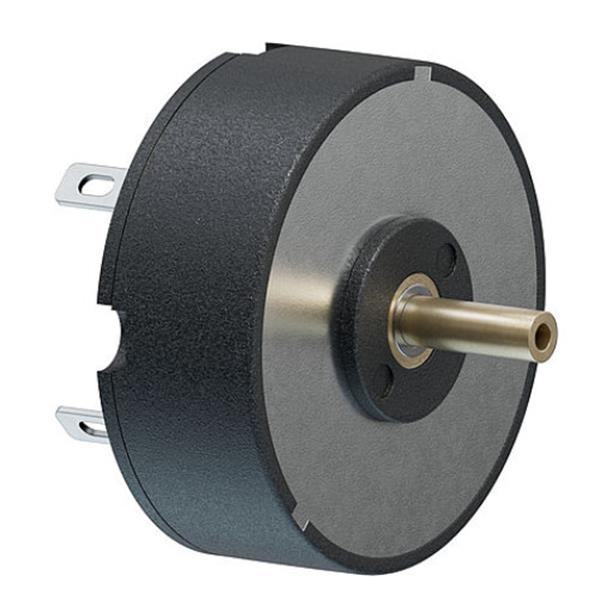 德國FAULHABER福爾哈貝直流微電機2232U018SR-4925