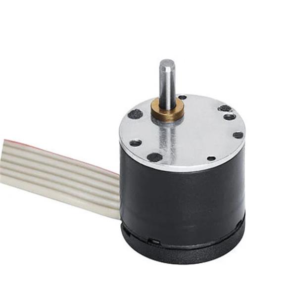 德國FAULHABER福爾哈貝直流微電機2232U018SR-4925