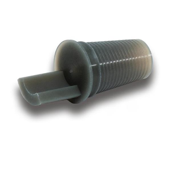 意大利Euromask  帶手柄硅膠螺紋保護(hù)套FP250