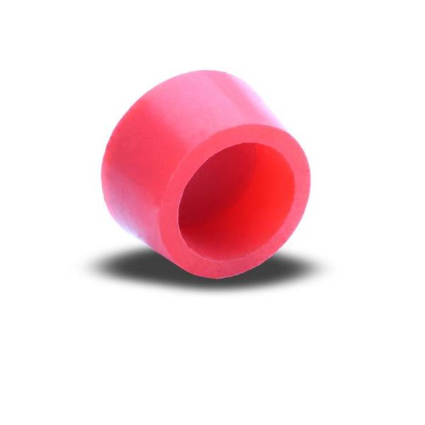 意大利Euromask  帶手柄硅膠螺紋保護(hù)套FP250