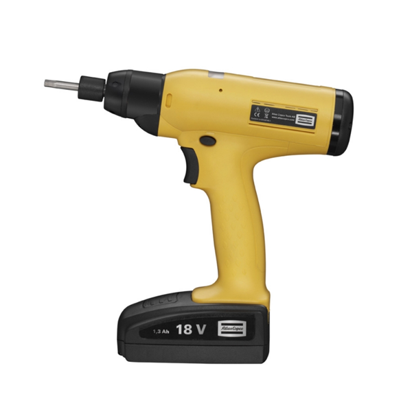 瑞典AtlasCopco阿特拉斯.科普柯手槍式無(wú)線螺絲刀BCP BL-8-I06 8431127320