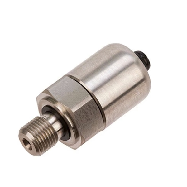 德國metallux MTP 集成薄膜傳感器