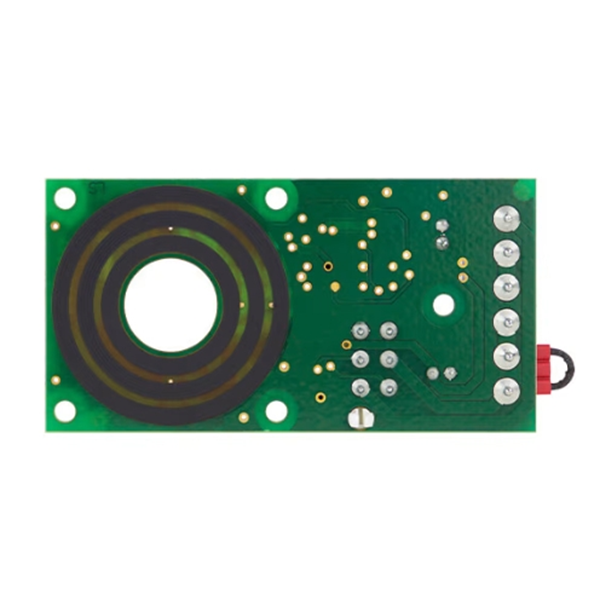 德國metallux MTP 集成薄膜傳感器