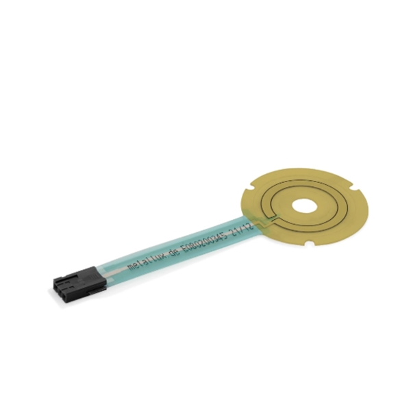 德國metallux MTP 集成薄膜傳感器