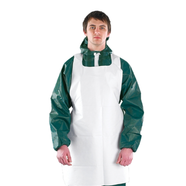 美國ANSELL安思爾阻燃防護服AlphaTec? 4000 CFR- 111款式