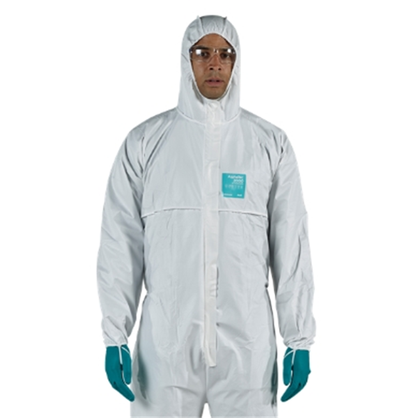 美國ANSELL安思爾耐用輕型工作手套 11-528