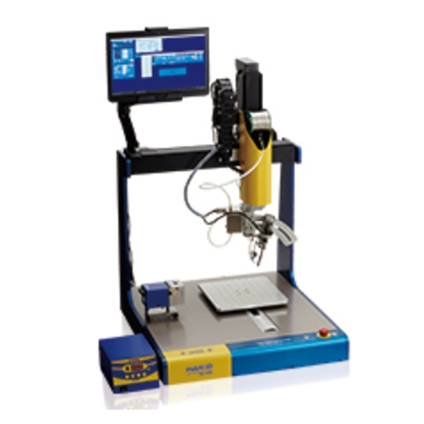 日本HAKKO白光 引線加工153/154系列 153-1