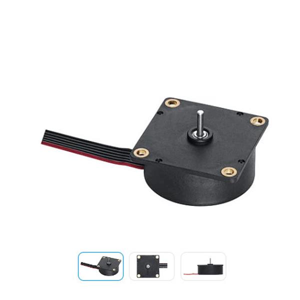 德國FAULHABER福爾哈貝線性執(zhí)行器32L 24:1 KC2 SB 10x2 200 KWN7