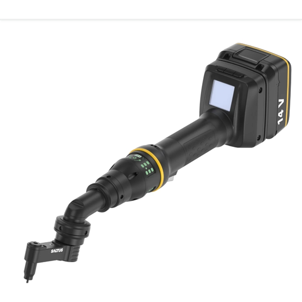 瑞典AtlasCopco阿特拉斯.科普柯ICB-A，帶 110°彎頭和集成 GFA特殊頭ICB-C21-05-06H-SZ4 8434420522