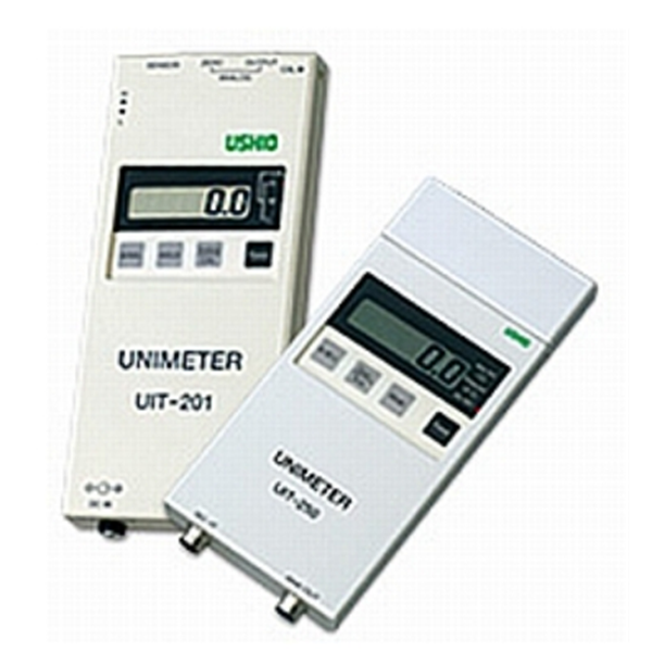 日本USHIO牛尾 近紅外激光二極管波長852nm