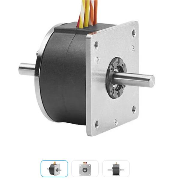 德國FAULHABER福爾哈貝編碼器2214S012BXTH IEF3-2048