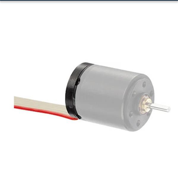 德國FAULHABER福爾哈貝編碼器0816K012SR K4180 IEP3-32 K4456