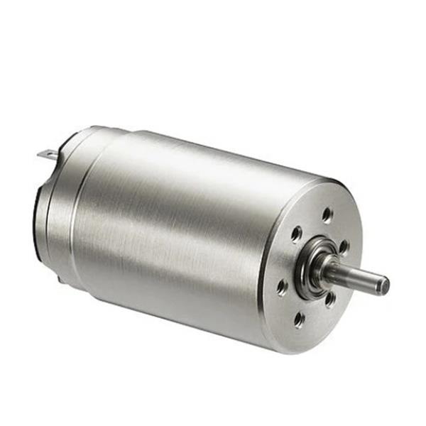 德國FAULHABER福爾哈貝編碼器2444S024B-K1838 IE3-32L