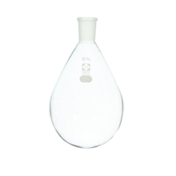 日本SIBATA柴田科學(xué)普通滑動(dòng)茄子瓶005370-32100