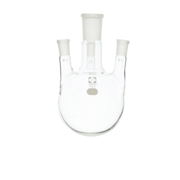 日本SIBATA柴田科學(xué)四口圓底培養(yǎng)瓶005340-29500