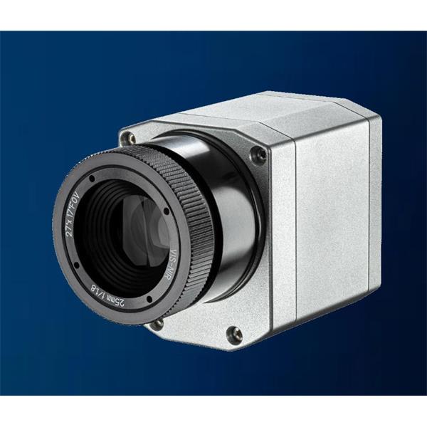 德國Optris  PI 640i 紅外熱像儀