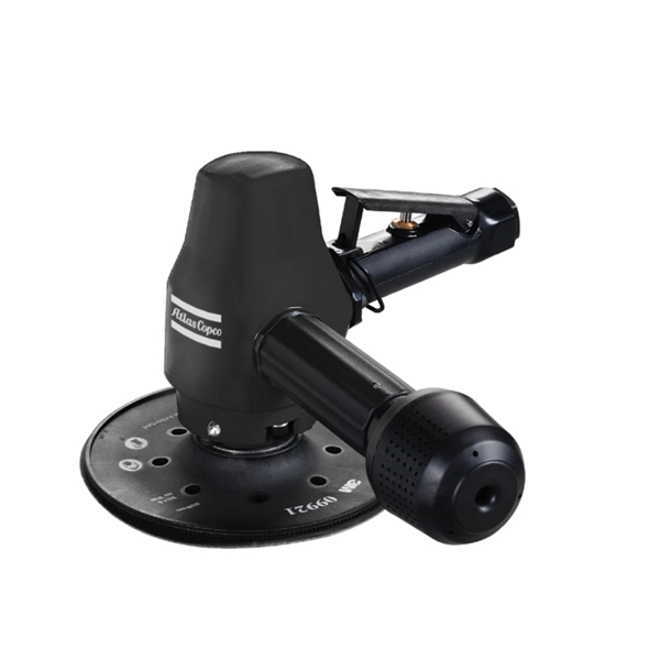 瑞典AtlasCopco阿特拉斯.科普柯氣動垂直打磨機(jī)G53 S060-M14 8434030007