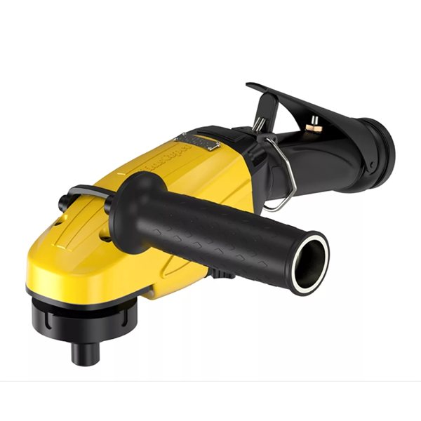 瑞典AtlasCopco阿特拉斯.科普柯氣動彎頭砂磨機(jī)LSV48 SA066 8423013200