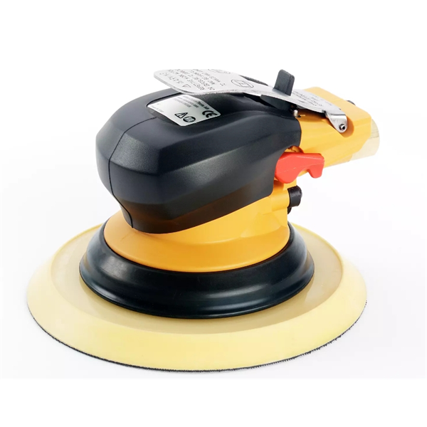 瑞典AtlasCopco阿特拉斯.科普柯氣動(dòng)偏心軌道式磨光機(jī)LST20 R625 842303