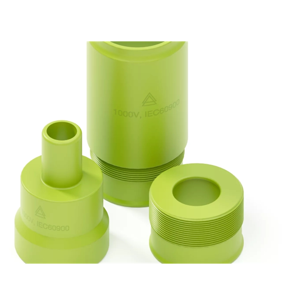 瑞典AtlasCopco阿特拉斯.科普柯絕緣套筒保護套Socket cover-HEXE1/4-d15.8 4027041419