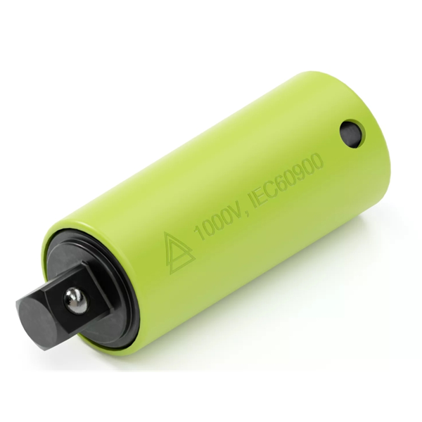 瑞典AtlasCopco阿特拉斯.科普柯帶旋轉(zhuǎn)保護(hù)套延長桿Ext-SQ3/8-L150-SQ3/8-R-P-IH 4027323484