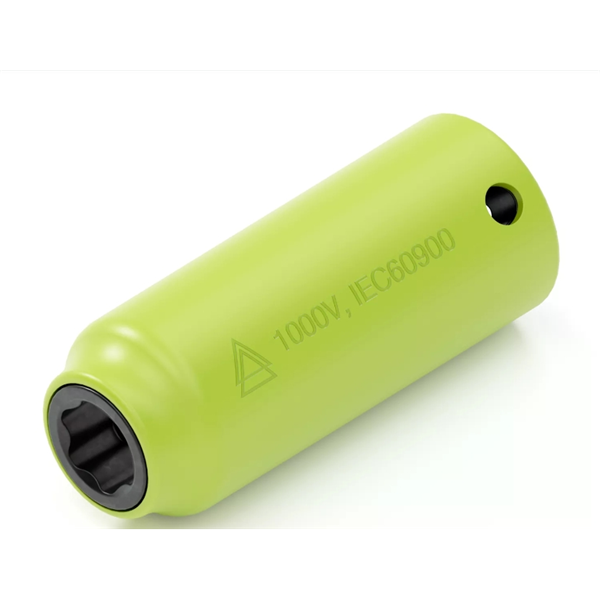 瑞典AtlasCopco阿特拉斯.科普柯帶旋轉(zhuǎn)保護(hù)套套筒Skt-SQ3/8-L62.5-SD10-RM-R-IH 4027329410