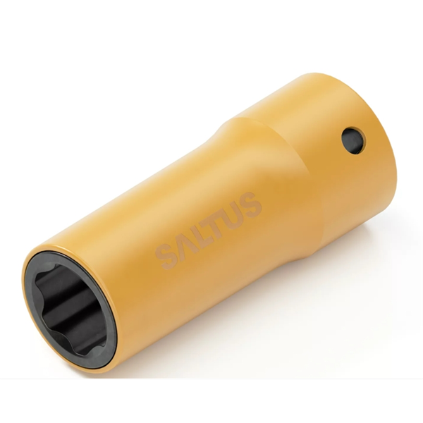 瑞典AtlasCopco阿特拉斯.科普柯3/8” 方驅(qū)帶旋轉(zhuǎn)保護(hù)套套筒Socket-SQ3/8-L32-HEX10-M-R 4027126010