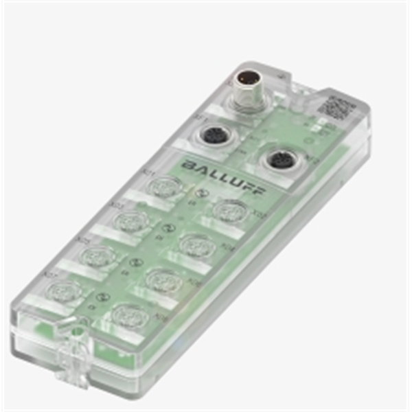 德國BALLUFF巴魯夫工業(yè)網絡模塊BNI00HP BNI XG1-505-0A5-K083