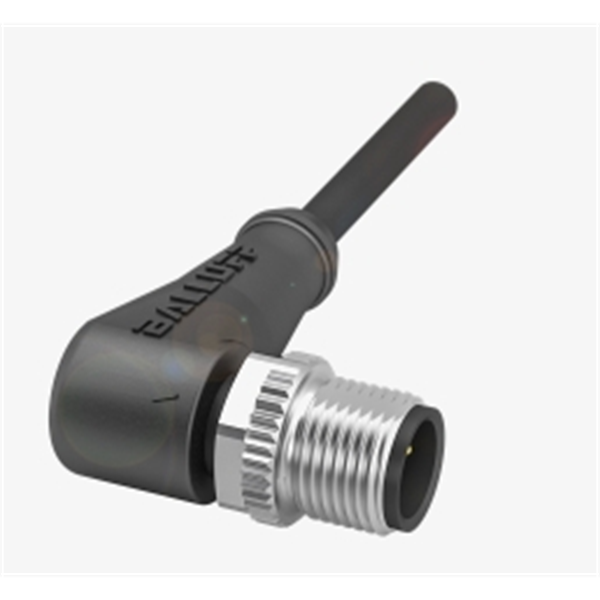 德國BALLUFF巴魯夫非屏蔽傳感器電纜BCC0318 BCC M425-0000-1A-001-PX0334-050