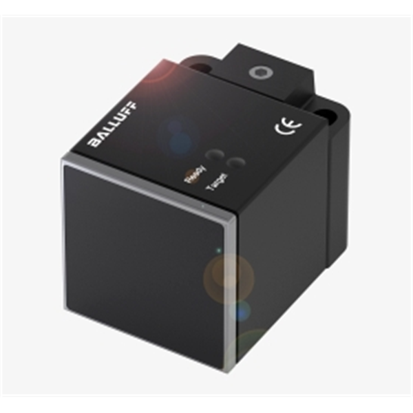 德國BALLUFF巴魯夫感應式傳感器BES0216 BES Q40KFU-PAC20A-S04G