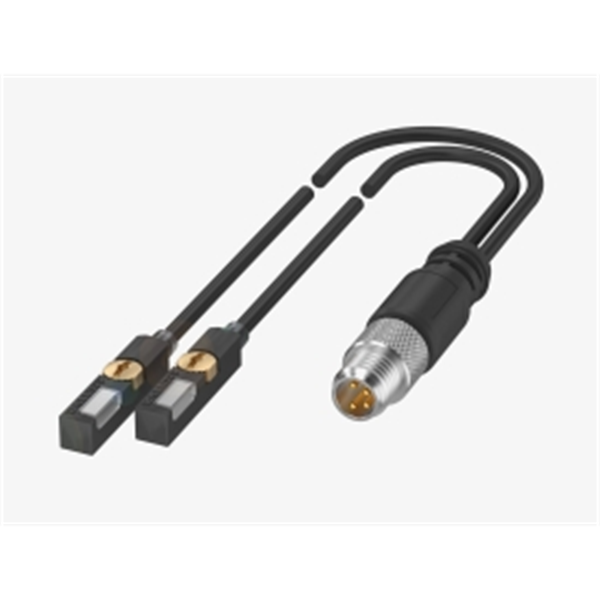 德國BALLUFF巴魯夫磁場傳感器-氣缸開關(guān)BMF00CA BMF 235K-PS-C-2A-SA95-S75-00,3