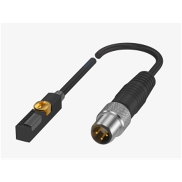 德國(guó)BALLUFF巴魯夫磁場(chǎng)傳感器-氣缸開(kāi)關(guān)BMF00CF BMF 235K-PS-C-2A-SA2-S49-00,5