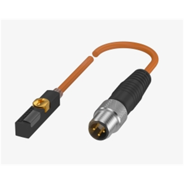 德國BALLUFF巴魯夫磁場傳感器-氣缸開關(guān)BMF00KF BMF 235K-PS-C-2A-SA5-S49-00,5